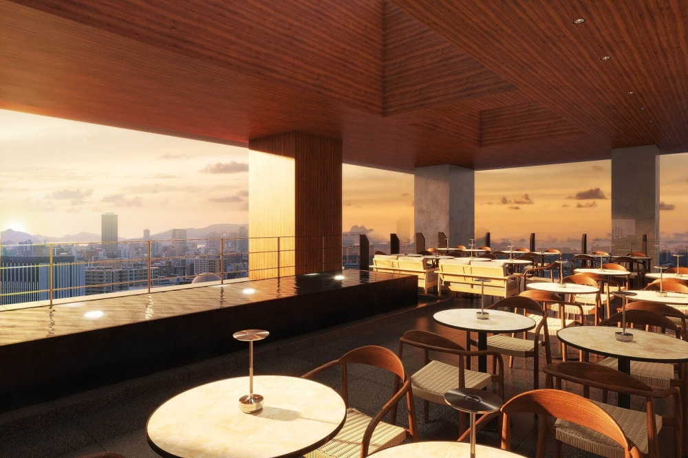 ONE FUKUOKA HOTEL