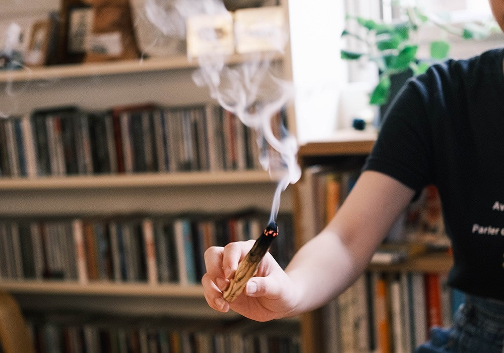 2022名人圈最紅聖誕禮！「秘魯聖木、鼠尾草」10大特點必看，功效與好處一次解惑！