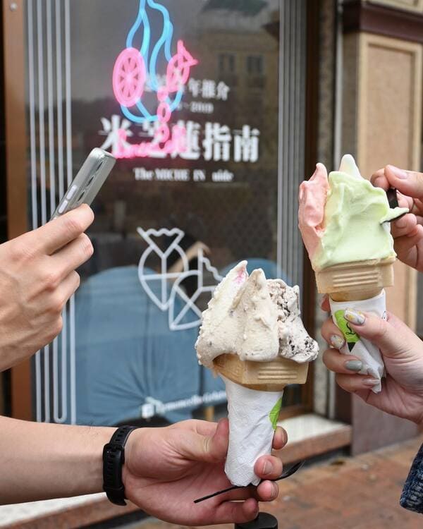 【澳門美食推薦】精選14家澳門必吃美食，高CP值茶餐廳、葡式蛋撻、甜點全攻略！
