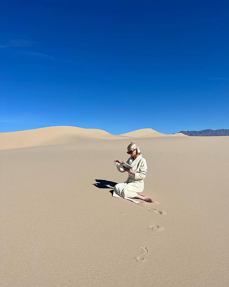 Anya 精緻女孩哲學7：從閱讀認識自我