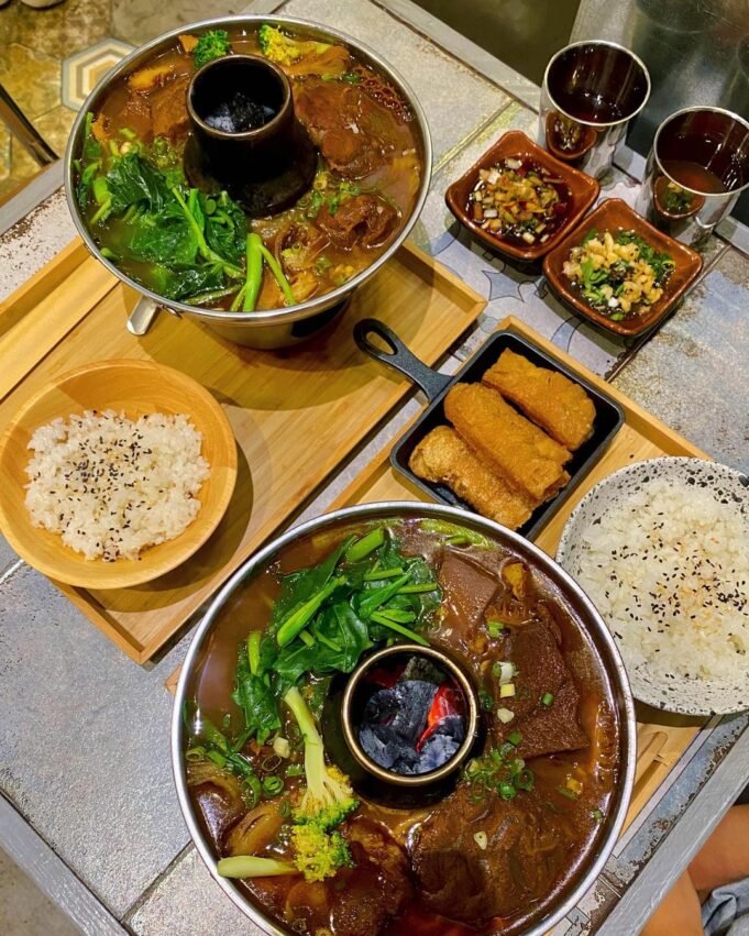 【花蓮美食推薦】TOP30花蓮餐廳/花蓮火鍋/花蓮宵夜/花蓮扁食，超強花蓮美食懶人包