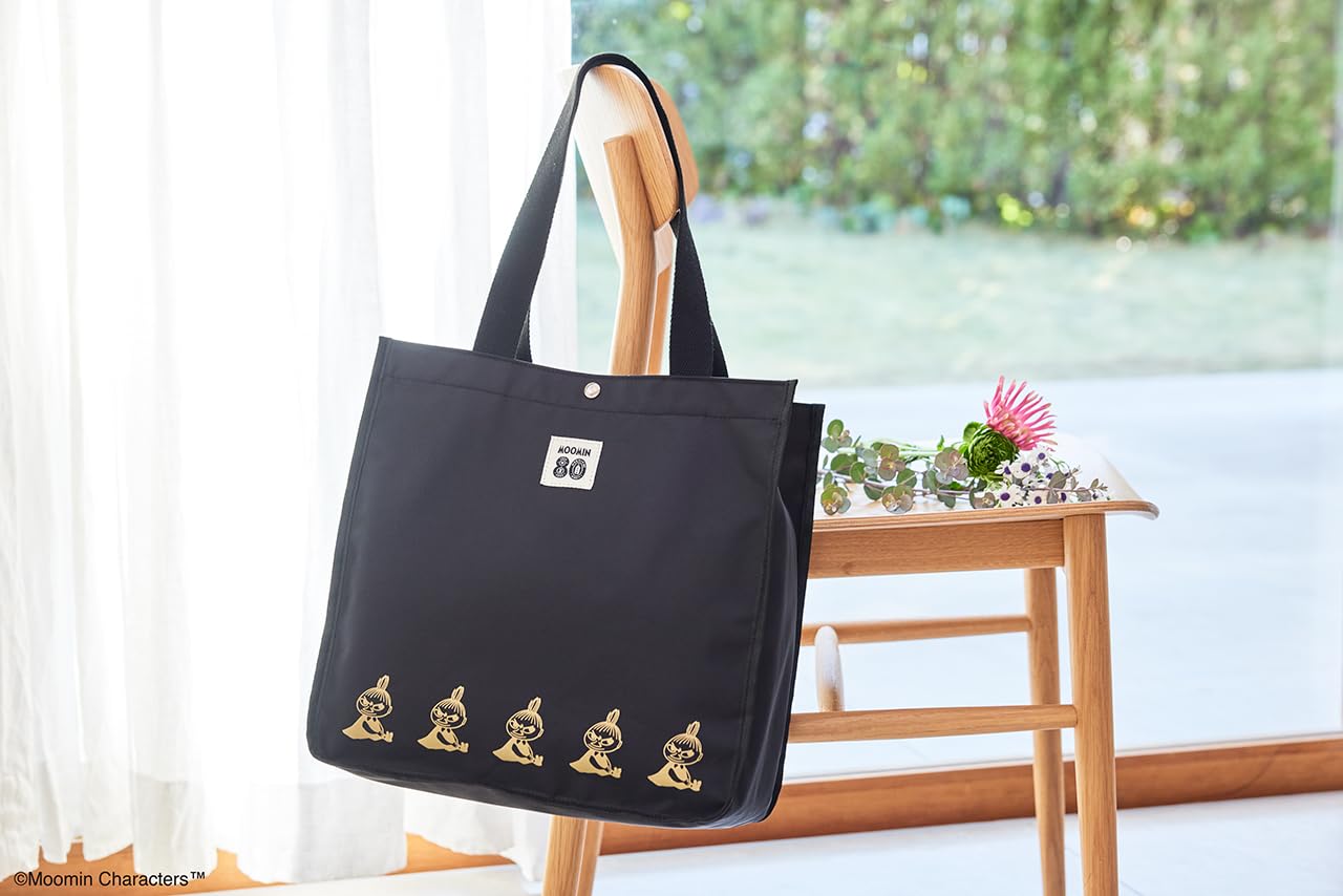 小不點大型托特包