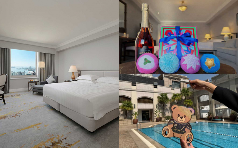 （圖／漢來飯店提供）