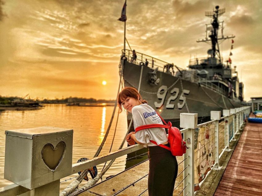德陽艦