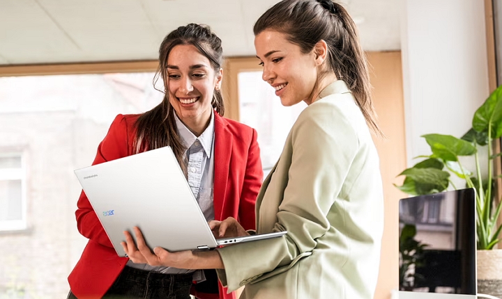 Acer Chromebook Plus Spin 514 首搭聯發科 Kompanio Ultra 910 處理器，同步新款 Chromebox 登場