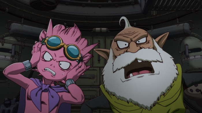 2024 Disney+ 日本動漫片單推薦：排球少年!!、鬼滅之刃、間諜家家酒、怪獸８號