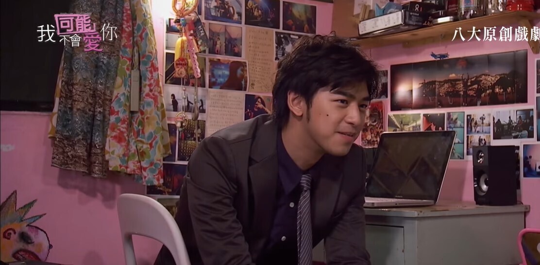 台偶男神近年高分作品！阮經天《周處除三害》翻紅，鄭元暢《有生之年》7.7，這部破8分