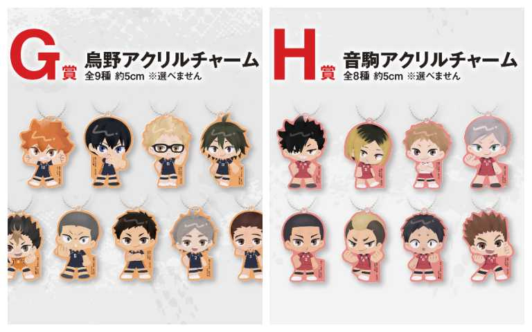 （圖／翻攝自一番くじ官網）