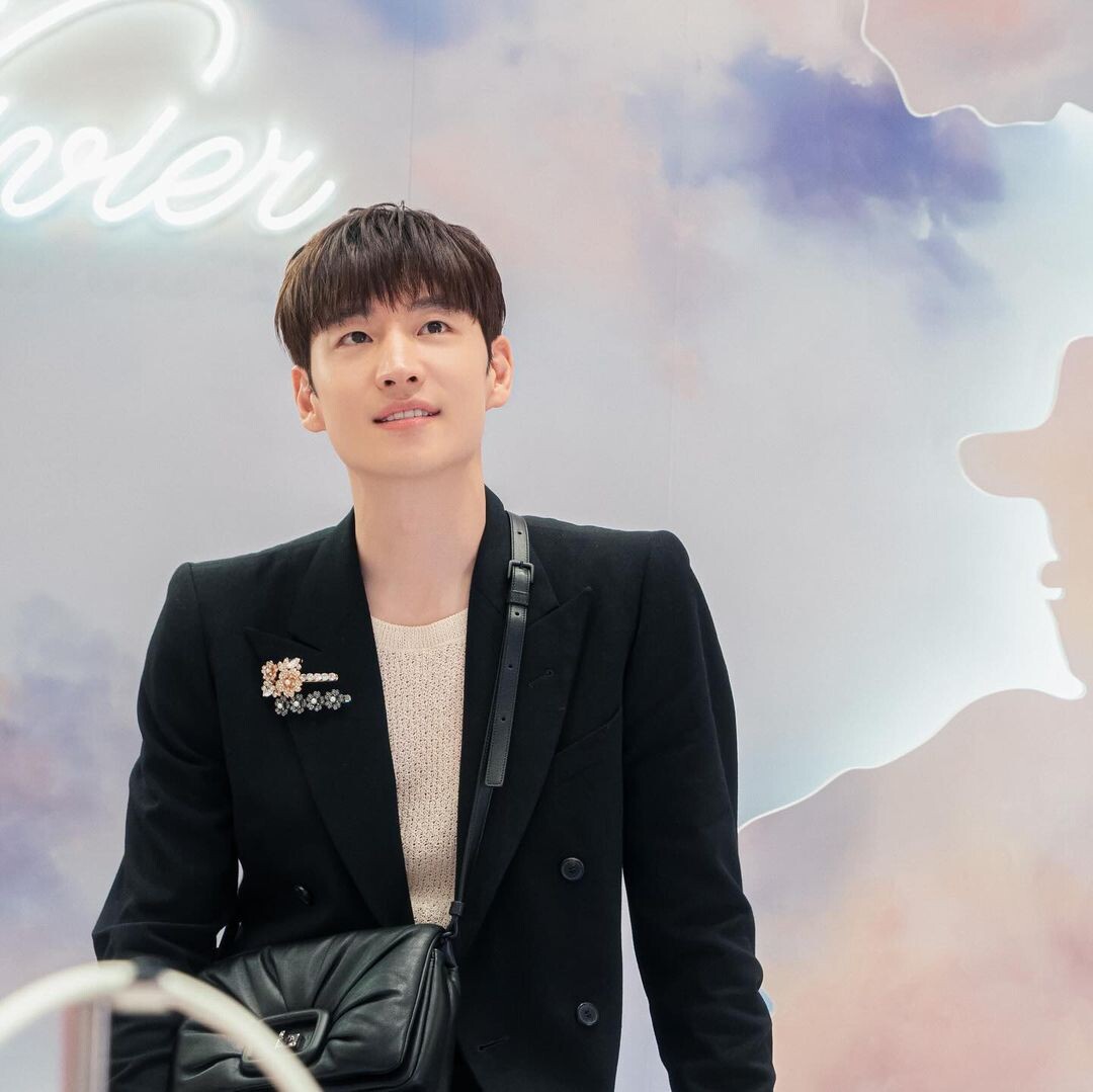 8位「真實年齡超意外」韓劇演員！ 《淚之女王》李主儐大郭東延8歲，金秀賢竟然36了