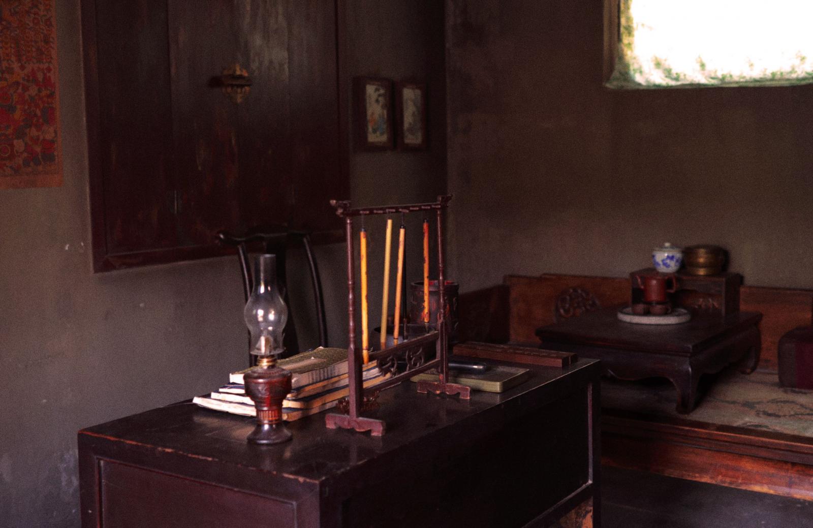 《生萬物》劇情非常慘烈