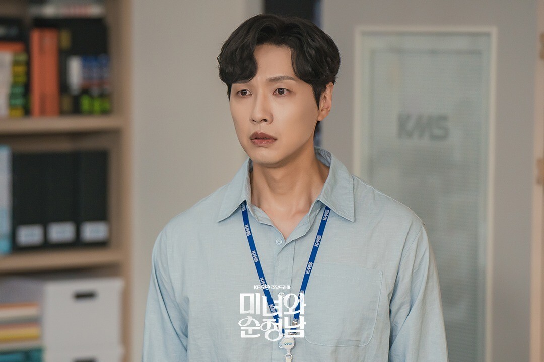 5月觀眾最愛韓劇TOP6！《雖然不是英雄》第6輸《搜查班長》，冠軍竟不是《背著善宰跑》