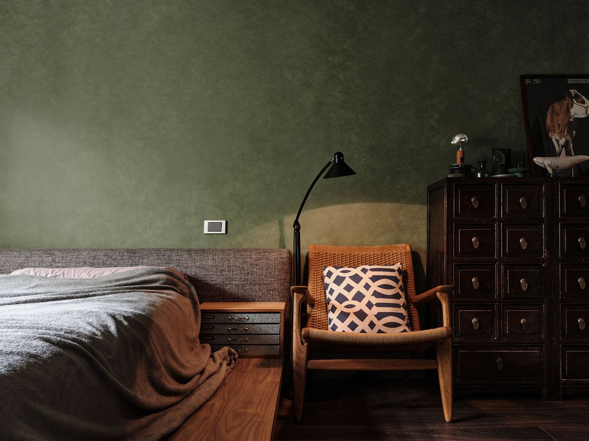 樸山里自然空間實驗室；德國設計獎；iF Design Awards；獲獎作品；老屋翻新；建築；室內設計