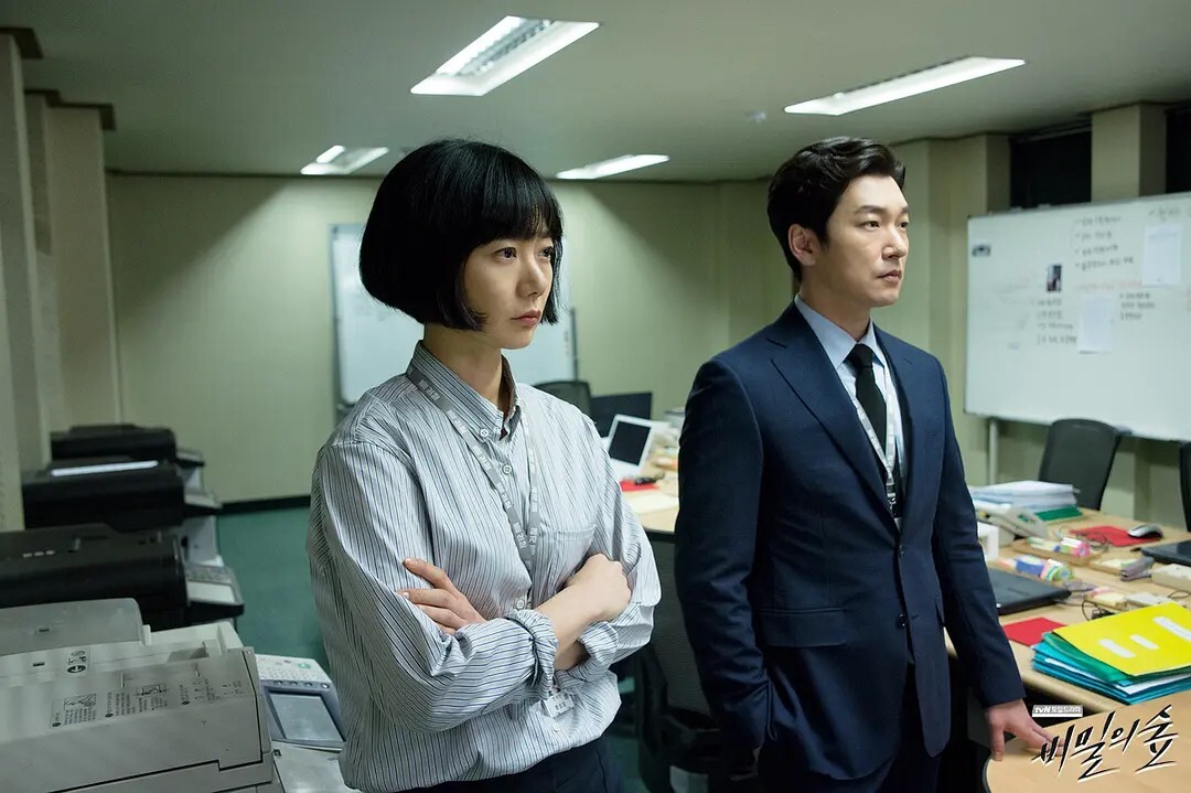 8部「容易被錯過」的超好看韓劇！《機牢》《我的大叔》錯過可惜，這部更被封韓劇天花板