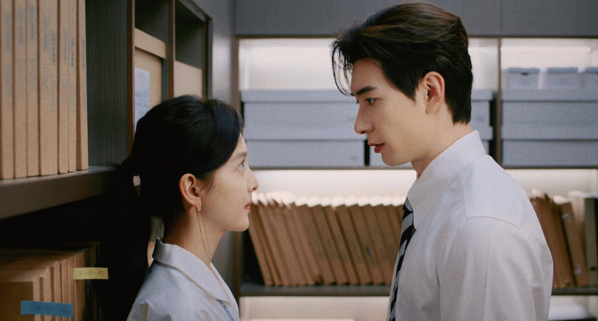 網評「雙向暗戀」甜寵陸劇天花板TOP10！《你也有今天》第9，冠軍高糖加一點點曖昧的酸