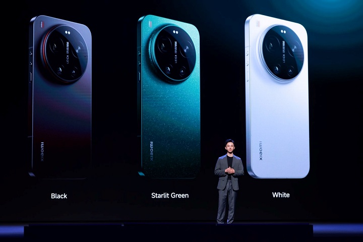 Xiaomi 17 Series 發表，Leica Leitzphone 限量版同步登場