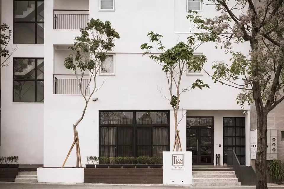 門廷若室-河堤左岸館｜限量熱銷和式雙人、標準四人｜近鐵花村-1