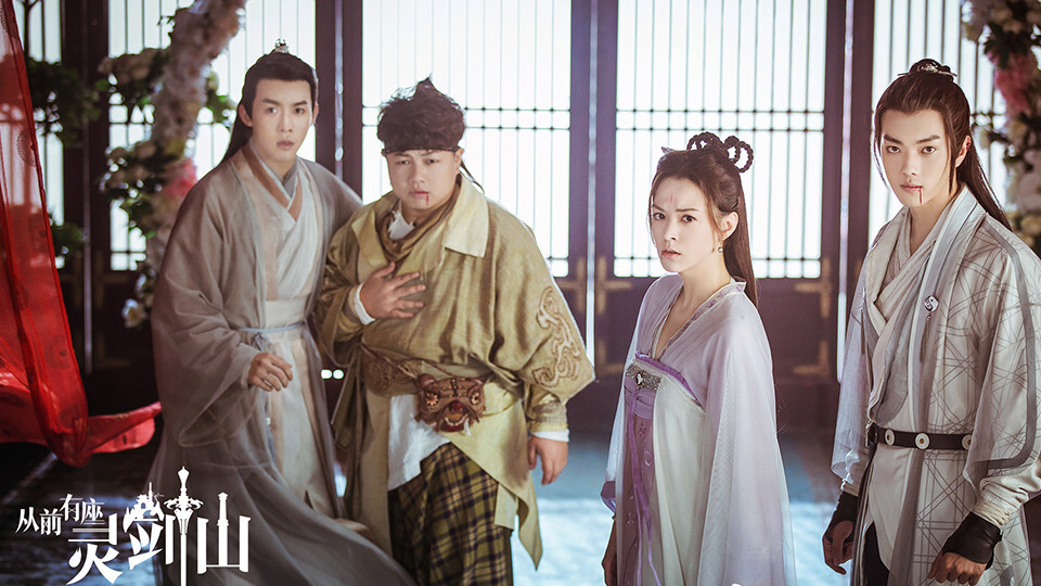 《慶餘年》第二季結局繼續等第三季！8部久久等不到續集的陸劇，最後一部頭髮都等白了