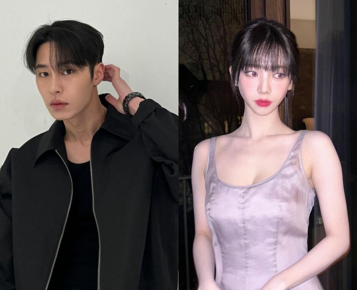 李宰旭爆熱戀Aespa Karina！近期發糖韓星情侶，李到晛約會林智妍，鄭敬淏秀英又放閃啦