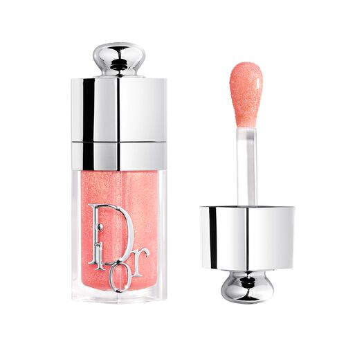 迪奧粉漾水光潤唇釉 #077糖果粉/6ML，NTD1,400