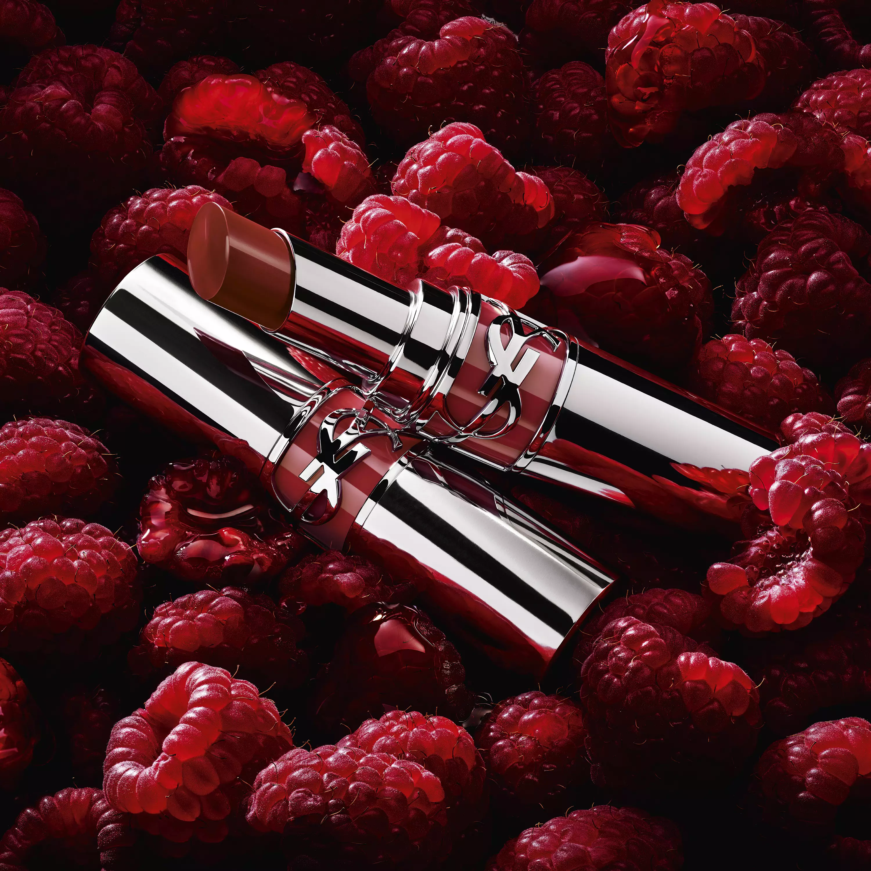 2026 3月彩妝新品推薦3：YSL 自由不羈沁心之果&限量水唇膏