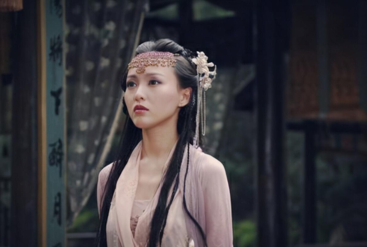 陸劇《繁花》7位演員穿古裝！胡歌、唐嫣最經典，辛芷蕾又颯又美，杜鵑驚豔！