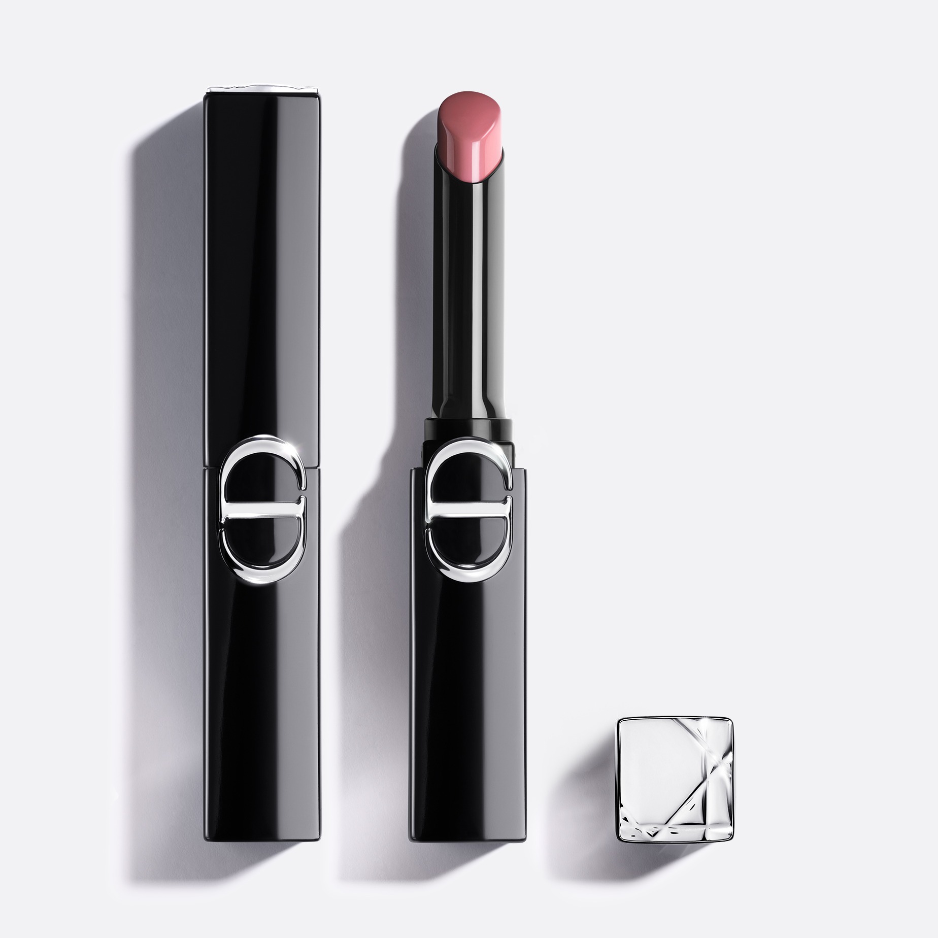 新品上市【DIOR】迪奧巨星持色唇膏 890好運玫瑰 [快速出貨]