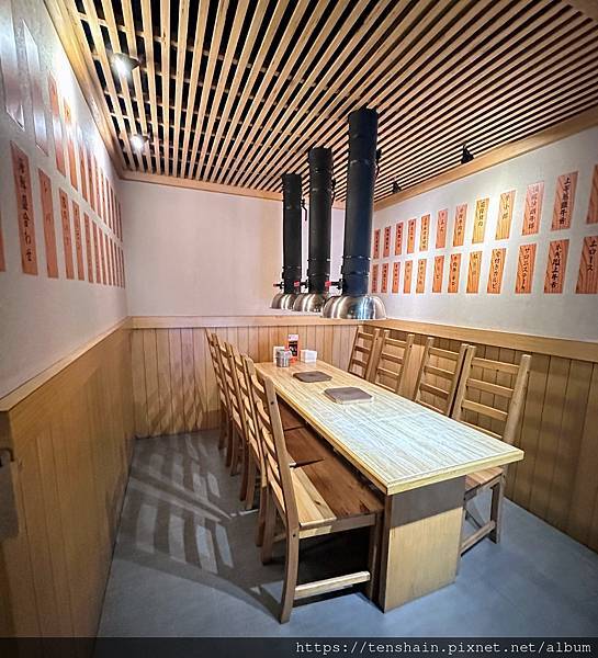 蘆洲燒肉屋
