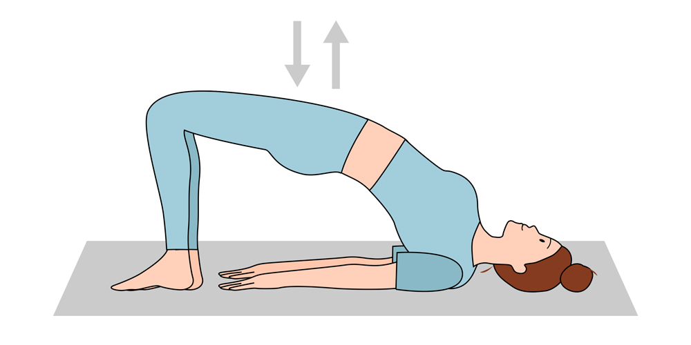 曼黛瑪璉,瑪登瑪朵,內褲,假胯寬,骨盆,瑜珈,運動,臀部