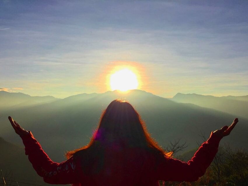 阿里山日出｜6大阿里山賞日出好地點、日出時間、交通行程攻略