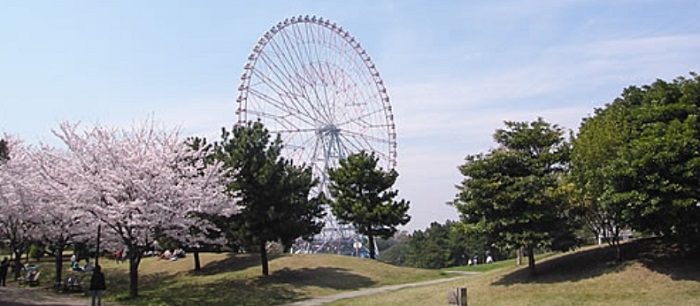 葛西臨海公園