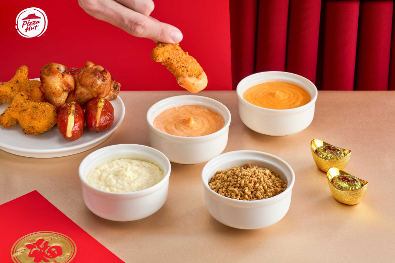 （圖／必勝客提供）