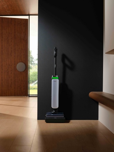 聯強引進添可 Tineco 旗艦款 S9 Artist Pro 洗地機！集掃地、吸塵、拖地於一身，早鳥價 $15,988 元