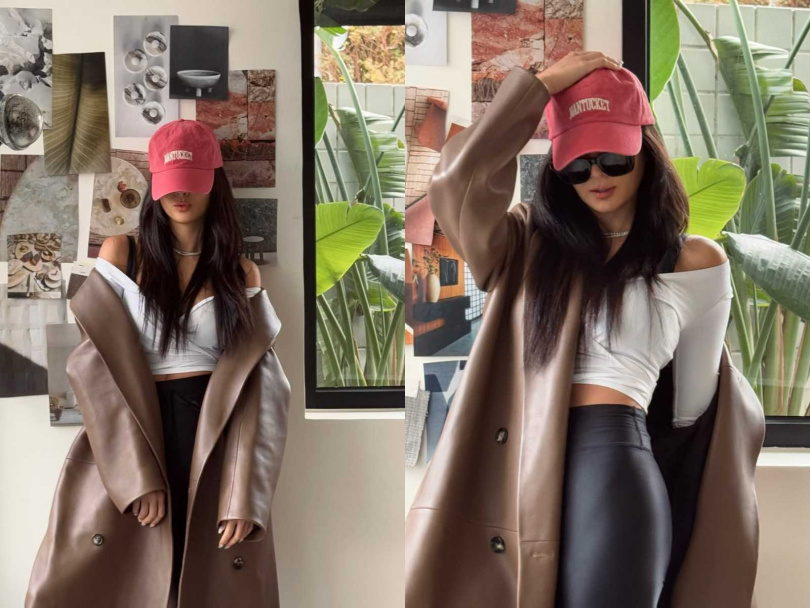 （圖／孫芸芸 IG）