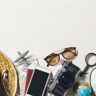 LINE旅遊活動限定連假攻略/秘笈攻略/手機桌布下載說明