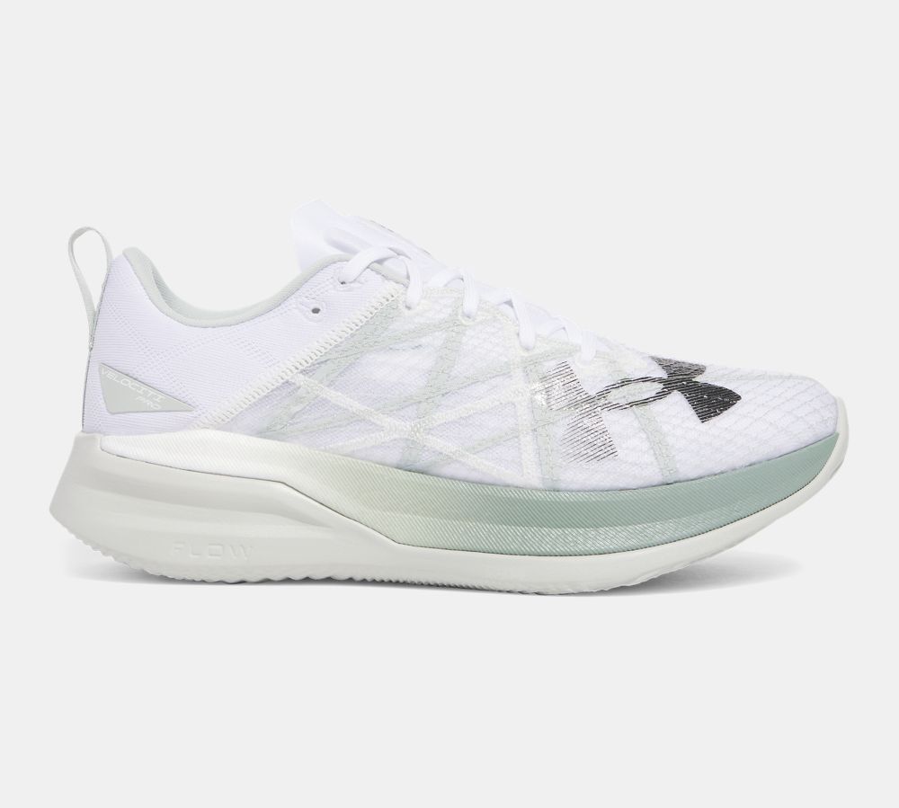 [UA]男女同款 Velociti Pro 慢跑鞋-人氣新品