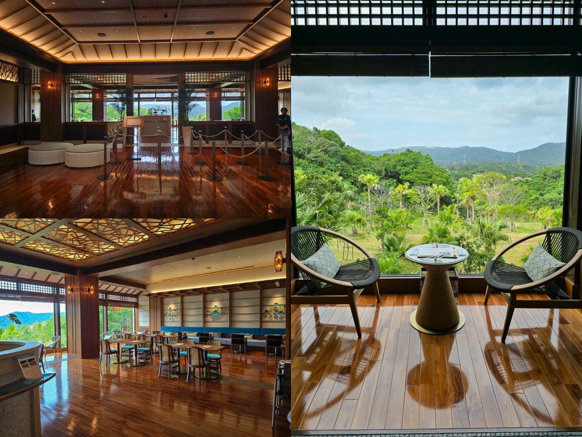 沖繩Junglia叢麗亞樂園_最新Junglia設施服務介紹&心得，必玩攻略讓你不踩雷