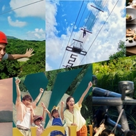 叢林亞將進化為讓沖繩旅行更加精彩、更具魅力的主題樂園！ 「沖繩叢林亞（JUNGLIA OKINAWA）」樂園2026年最新指南 | Japaholic