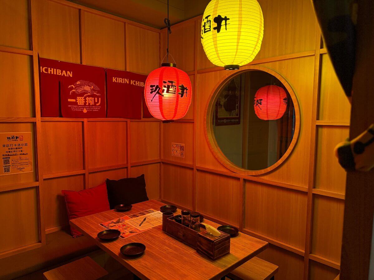台北放鬆行程推薦｜人氣汗蒸幕＋居酒屋＋VR遊樂園3站下班後超療癒路線