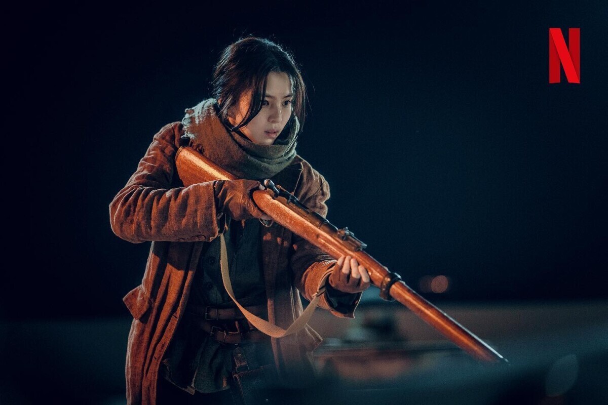 網評6部「浪費演員」韓劇！Netflix《魅惑之人》全靠曹政奭在撐，這部換人演肯定不紅！