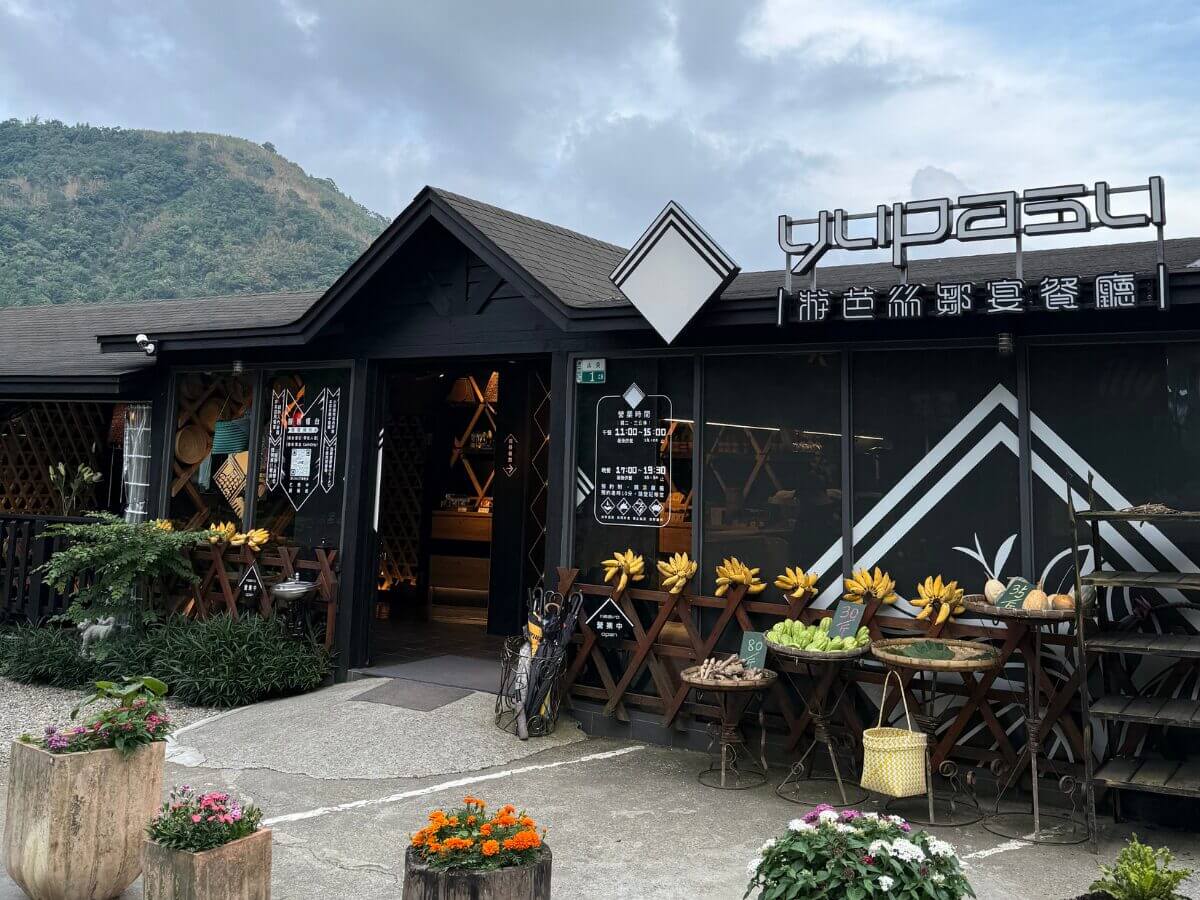 阿里山一日遊｜茶園秘境、絕景步道、部落料理一次體驗夏日清涼