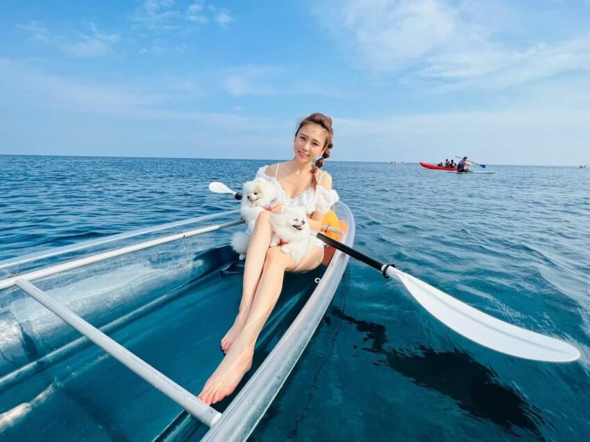 【小琉球景點】小琉球必玩景點推薦，小琉球景點地圖！