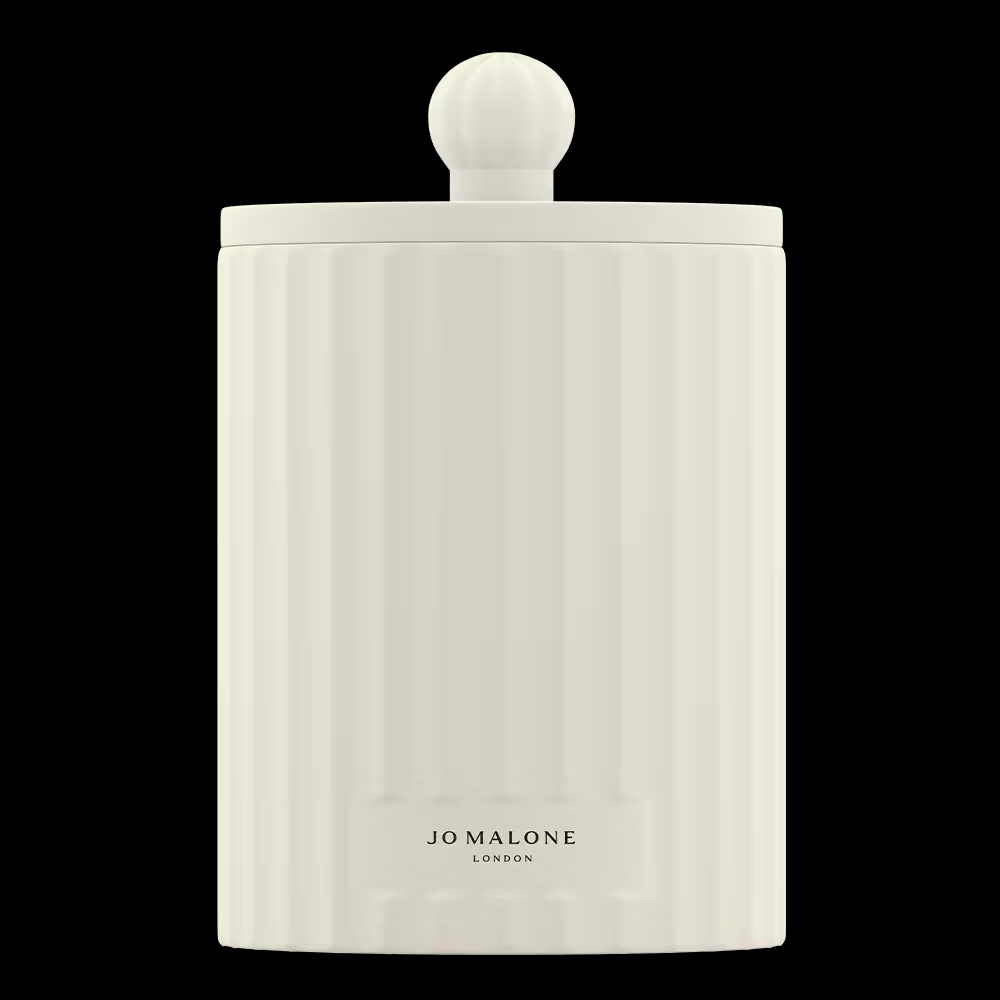 JO MALONE Townhouse 野莓與歐洲黑莓香氛工藝陶瓷蠟燭