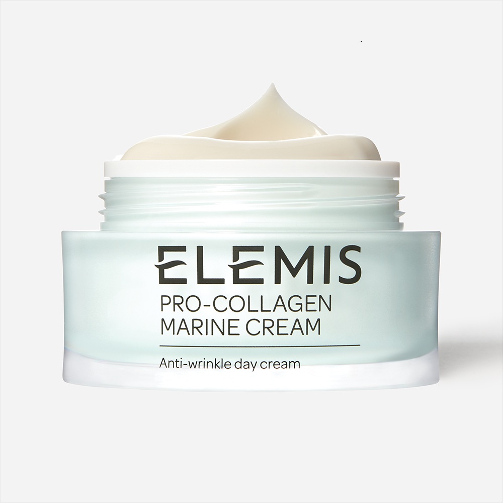 ELEMIS 海洋膠原緊緻精華乳霜
