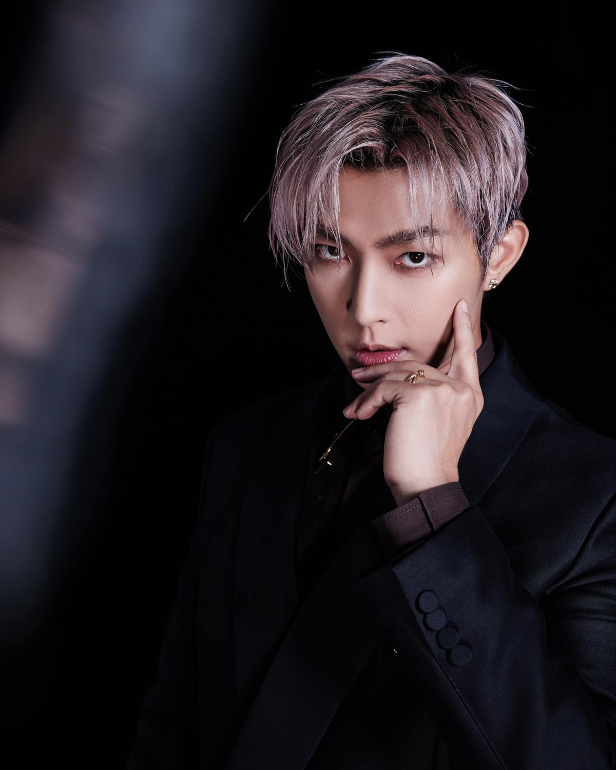 日網票選「最帥華人男演員」TOP10！肖戰&宋威龍&楊洋等帥哥都入榜，台灣最帥是他！