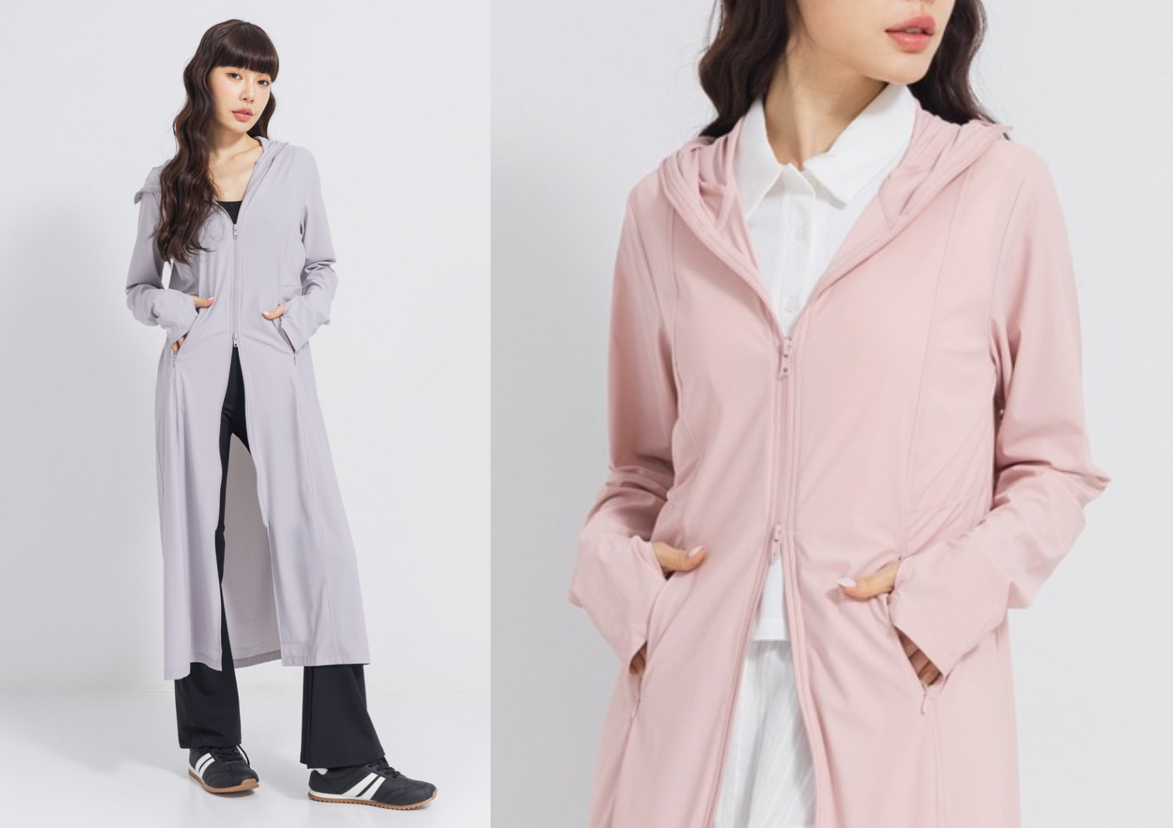 NET話題單品推薦5：機能服飾