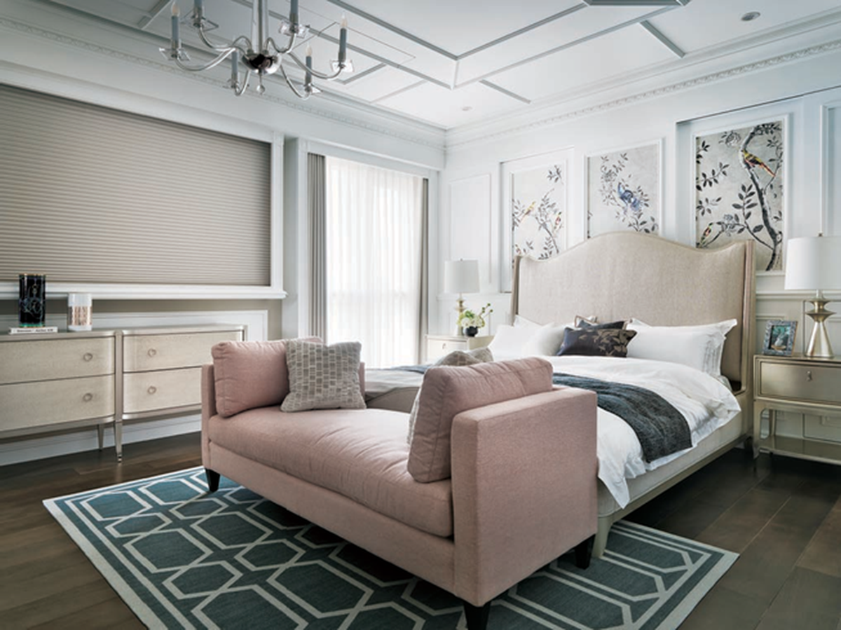 建築空間；高雄HH；尚展設計