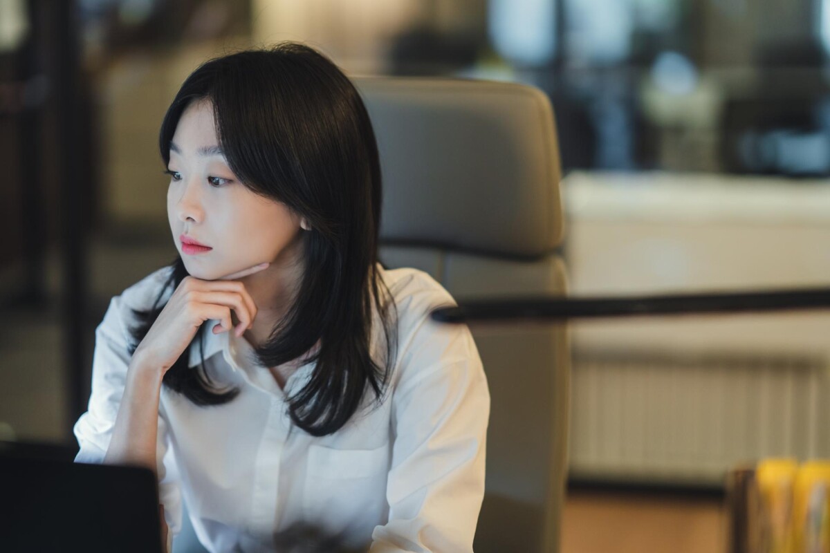 內向者思考解決方案