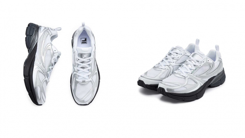 FILA INTERUN V2／3,680元（圖／品牌提供）