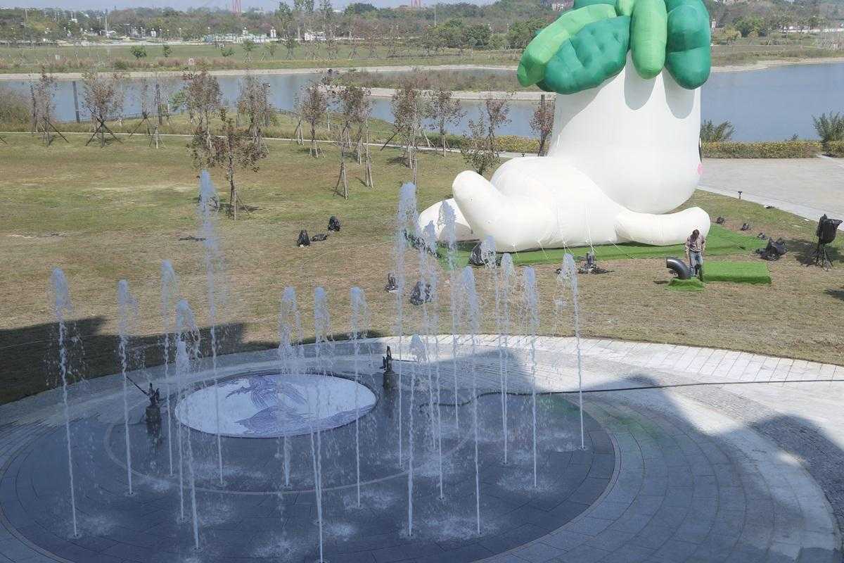 嘉義親子景點必去清單｜超適合遛小孩的玩樂好去處，故宮南院溜滑梯、咩咩上樹療癒動物、三隻小豬觀光農場