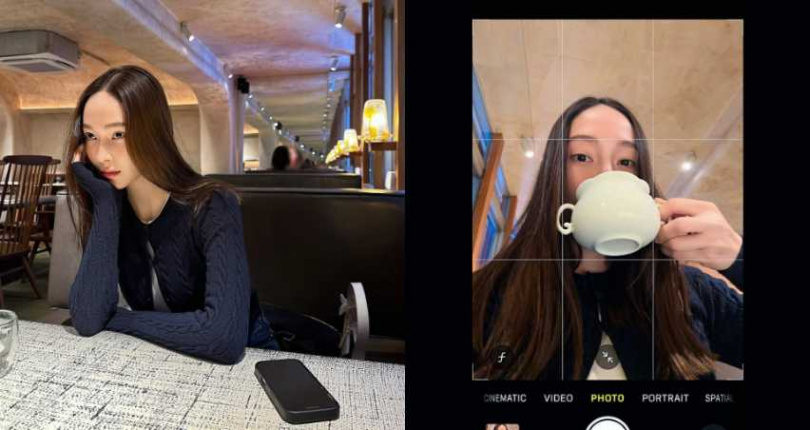 （圖／取自 jessica.syj IG）